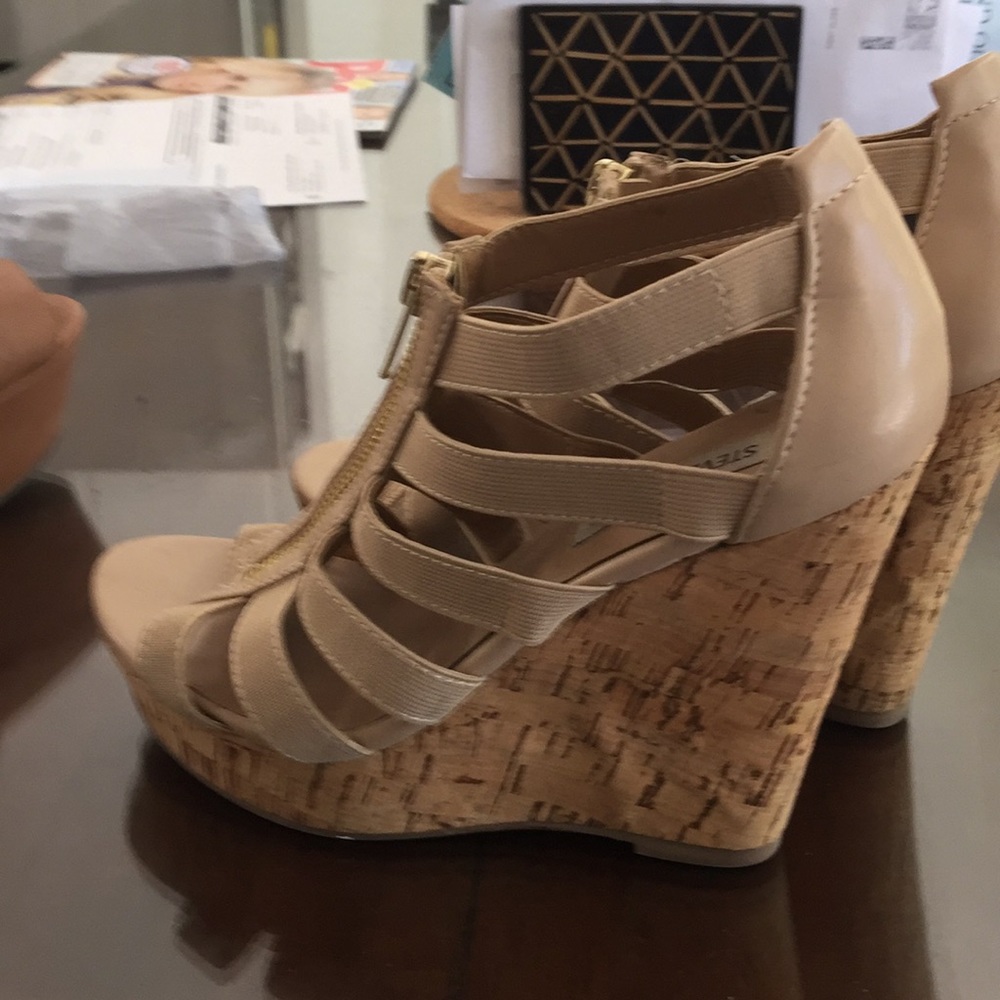 Steve Madden size 6m